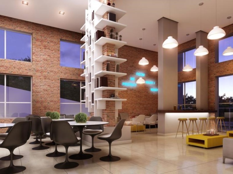 Apartamento, 2 quartos, 70 m² - Foto 14