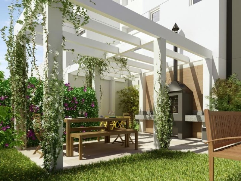 Apartamento, 2 quartos, 70 m² - Foto 21