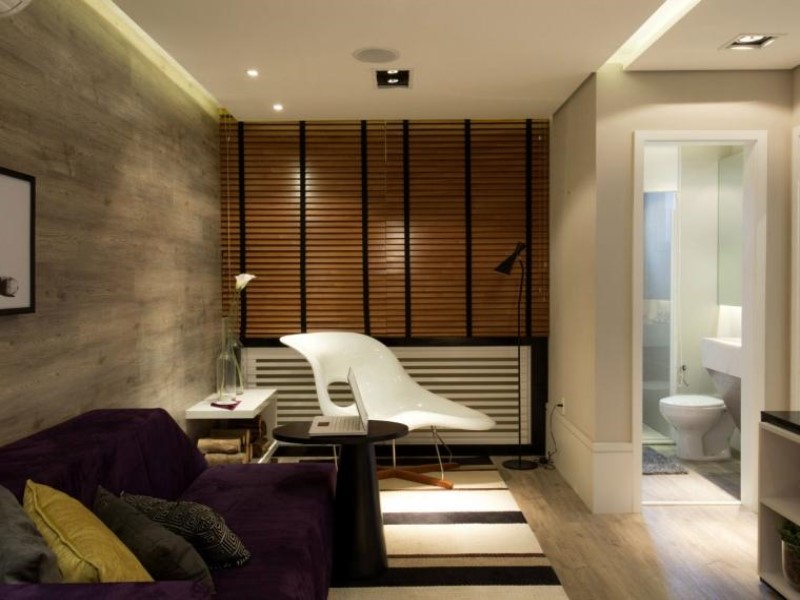 Apartamento, 2 quartos, 70 m² - Foto 9