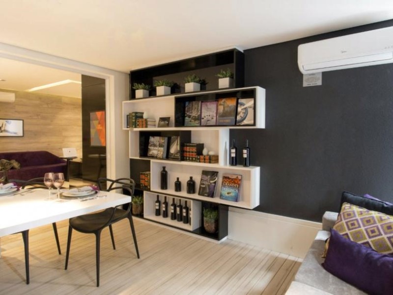 Apartamento, 2 quartos, 70 m² - Foto 11