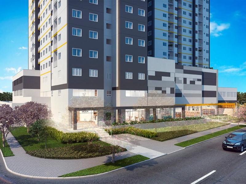 Loja-Salão - Foto 2