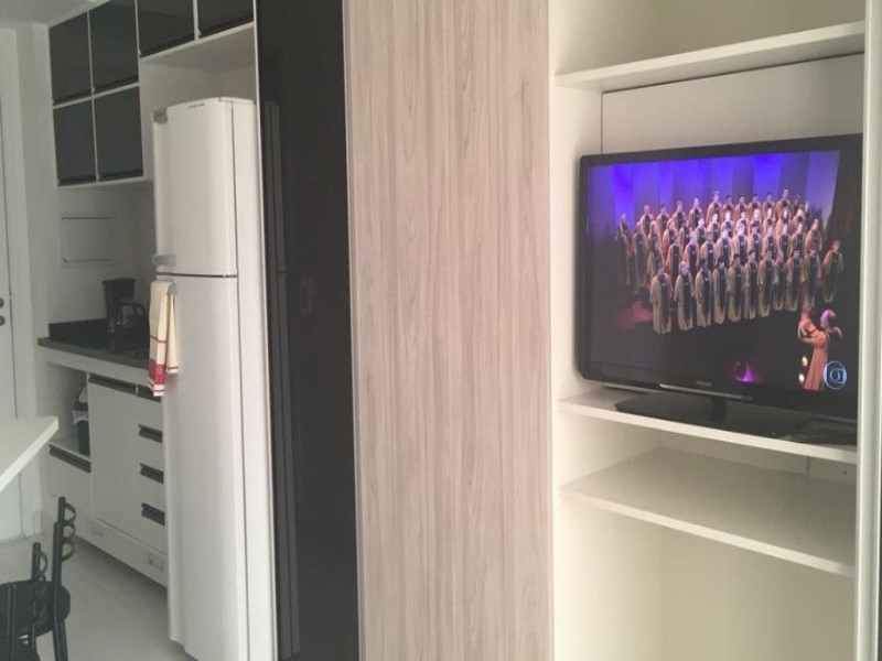 Apartamento, 1 quarto, 20 m² - Foto 3