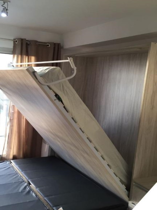 Apartamento, 1 quarto, 20 m² - Foto 4