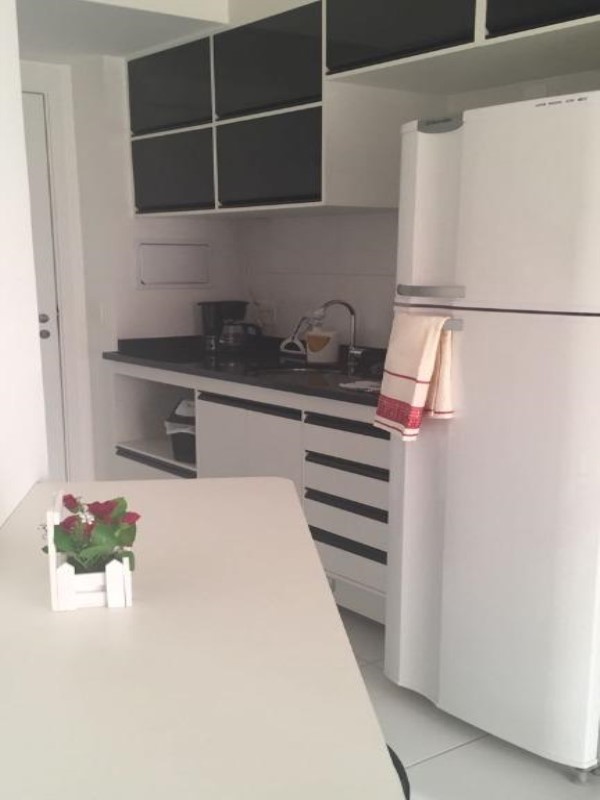 Apartamento, 1 quarto, 20 m² - Foto 5