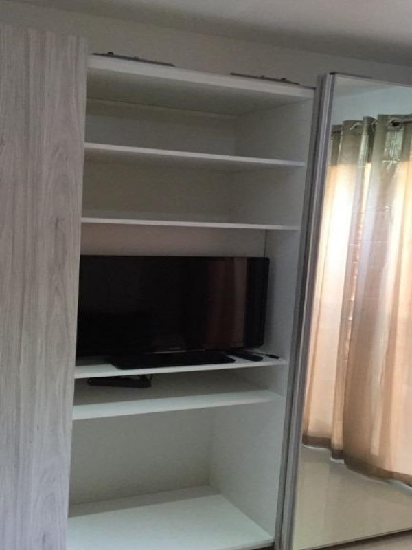 Apartamento, 1 quarto, 20 m² - Foto 6