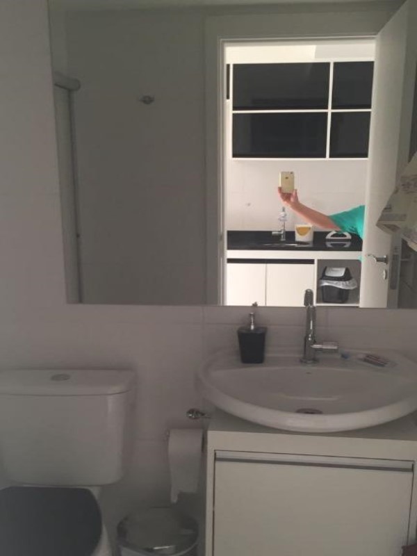 Apartamento, 1 quarto, 20 m² - Foto 8