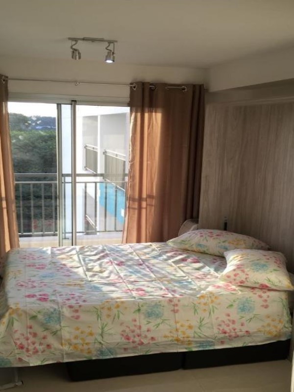 Apartamento, 1 quarto, 20 m² - Foto 9