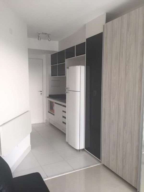 Apartamento, 1 quarto, 20 m² - Foto 1