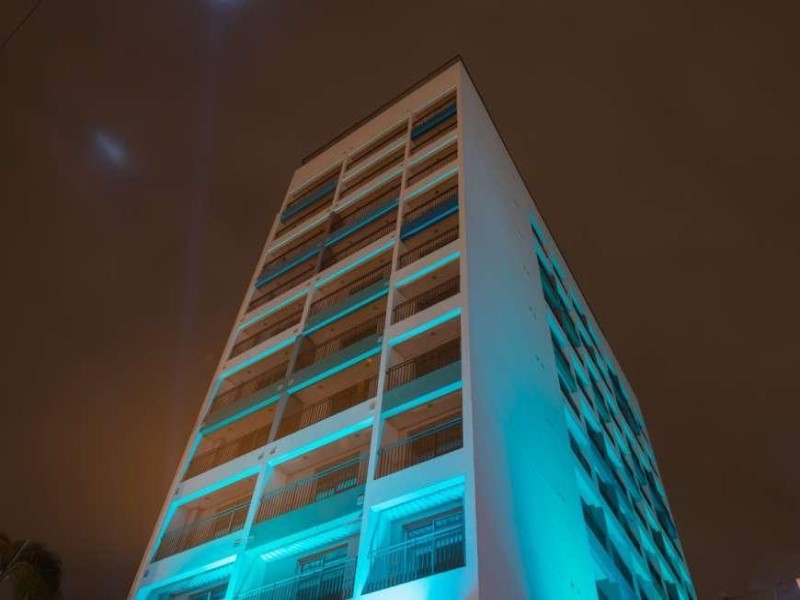 Apartamento, 1 quarto, 20 m² - Foto 11