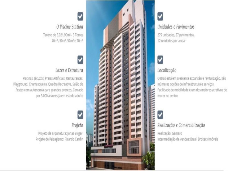 Apartamento, 2 quartos, 57 m² - Foto 4