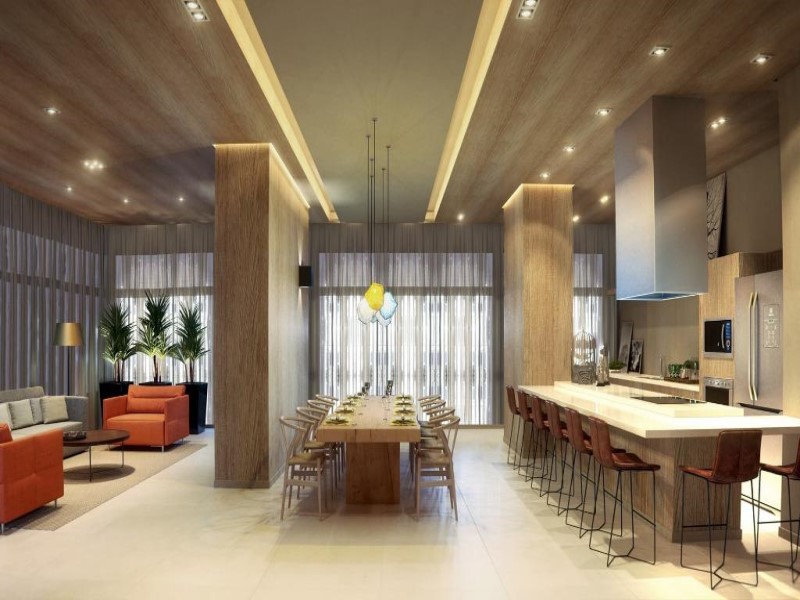 Apartamento à venda com 2 quartos, 39m² - Foto 12