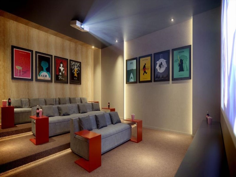 Apartamento à venda com 2 quartos, 39m² - Foto 13