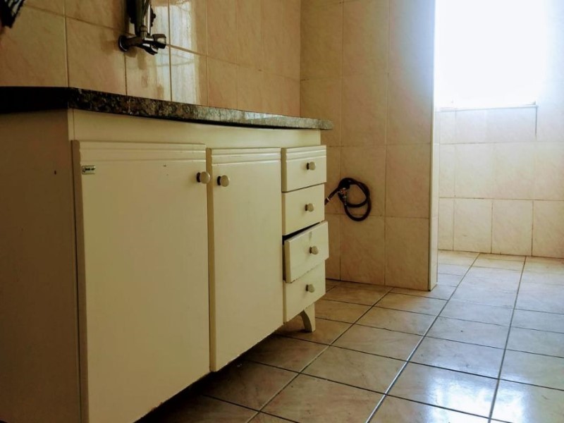Apartamento, 1 quarto, 48 m² - Foto 3