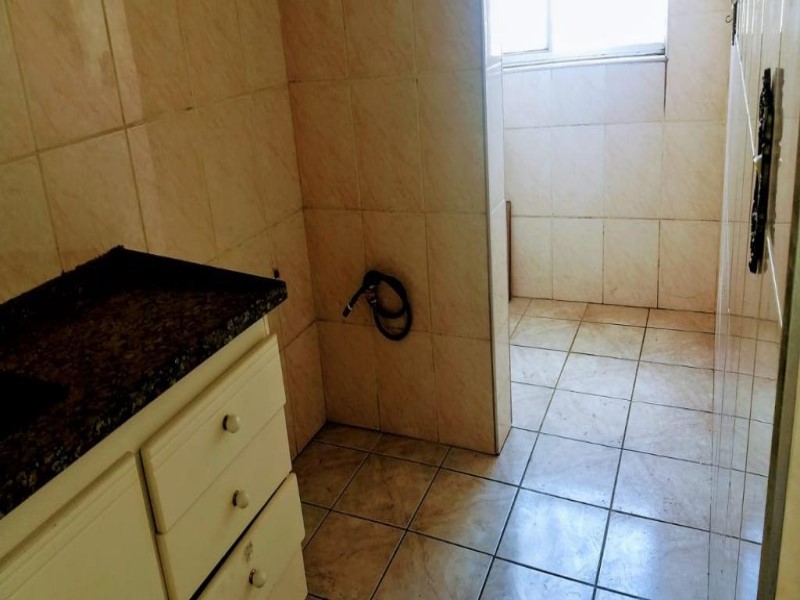 Apartamento, 1 quarto, 48 m² - Foto 4
