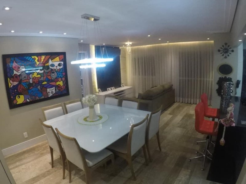 Apartamento, 2 quartos, 94 m² - Foto 1