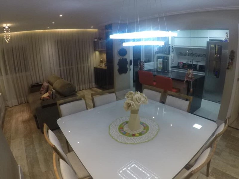 Apartamento, 2 quartos, 94 m² - Foto 2