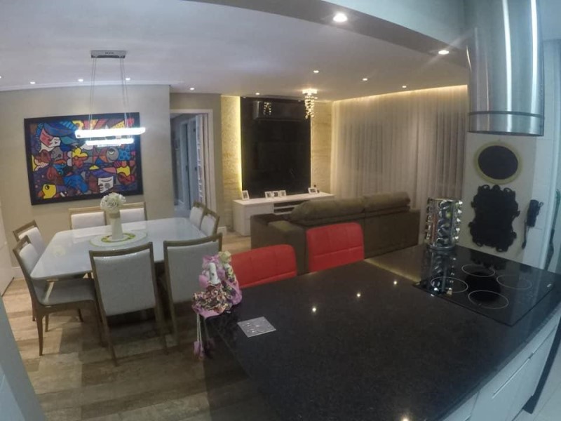 Apartamento, 2 quartos, 94 m² - Foto 3