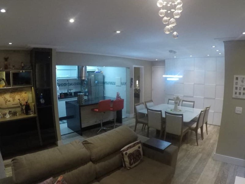 Apartamento, 2 quartos, 94 m² - Foto 5