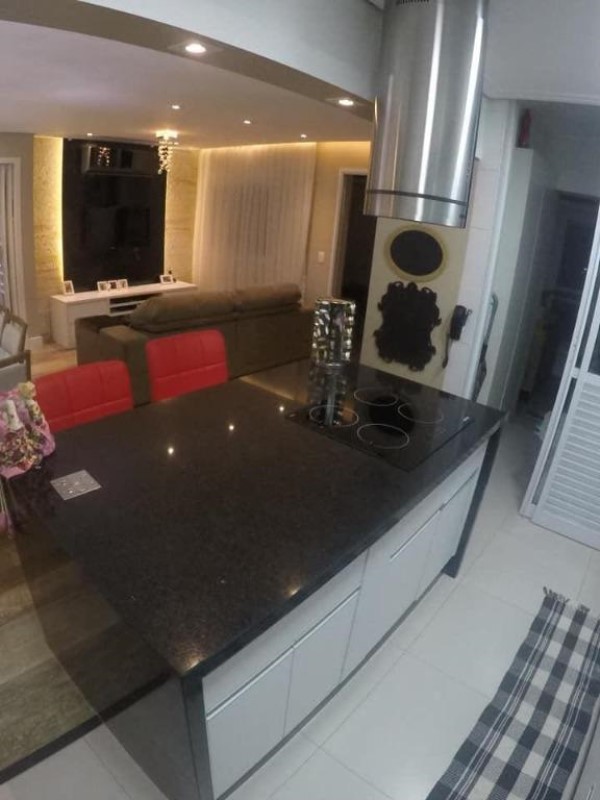 Apartamento, 2 quartos, 94 m² - Foto 7