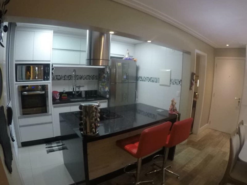 Apartamento, 2 quartos, 94 m² - Foto 12