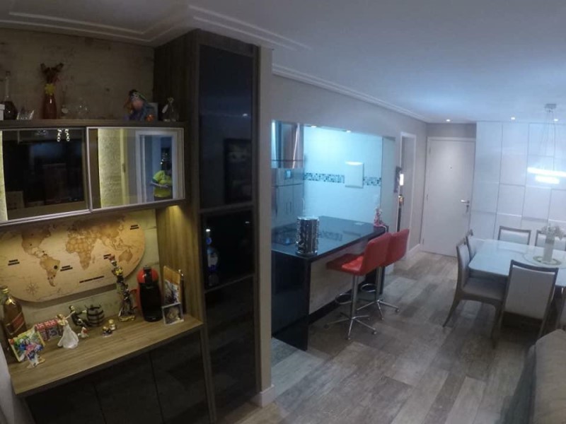 Apartamento, 2 quartos, 94 m² - Foto 15