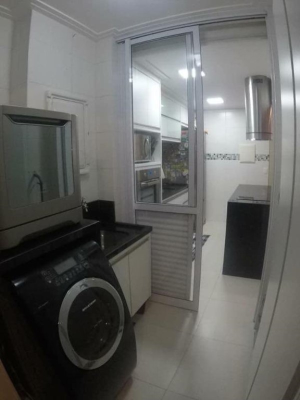 Apartamento, 2 quartos, 94 m² - Foto 16