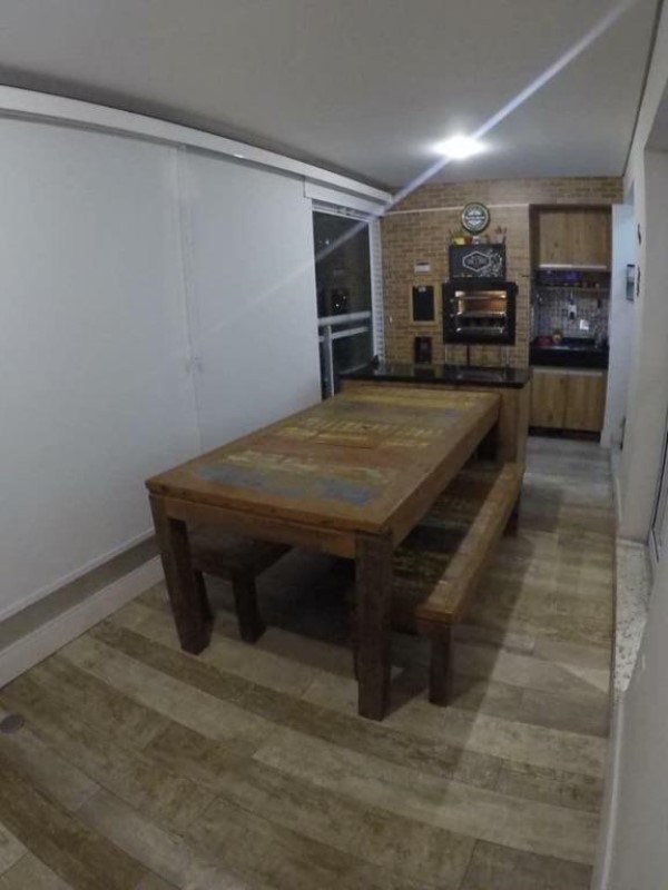 Apartamento, 2 quartos, 94 m² - Foto 31