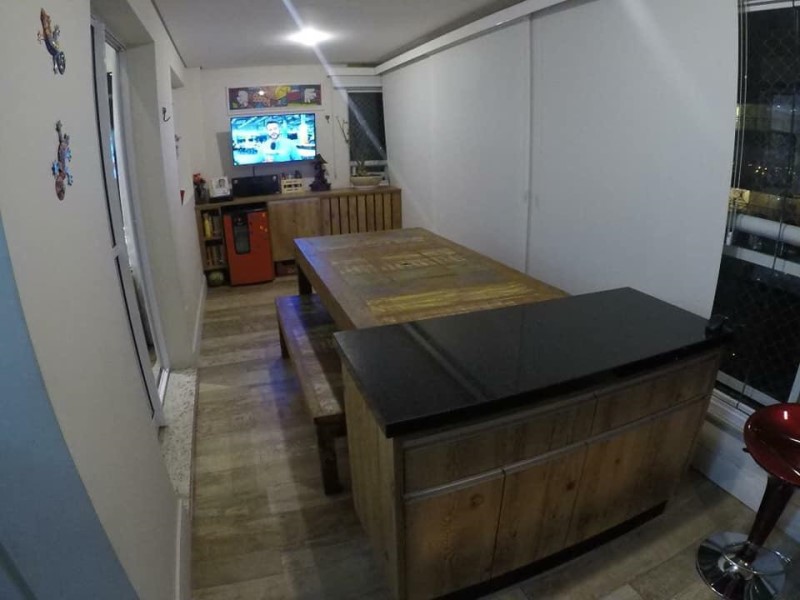 Apartamento, 2 quartos, 94 m² - Foto 33