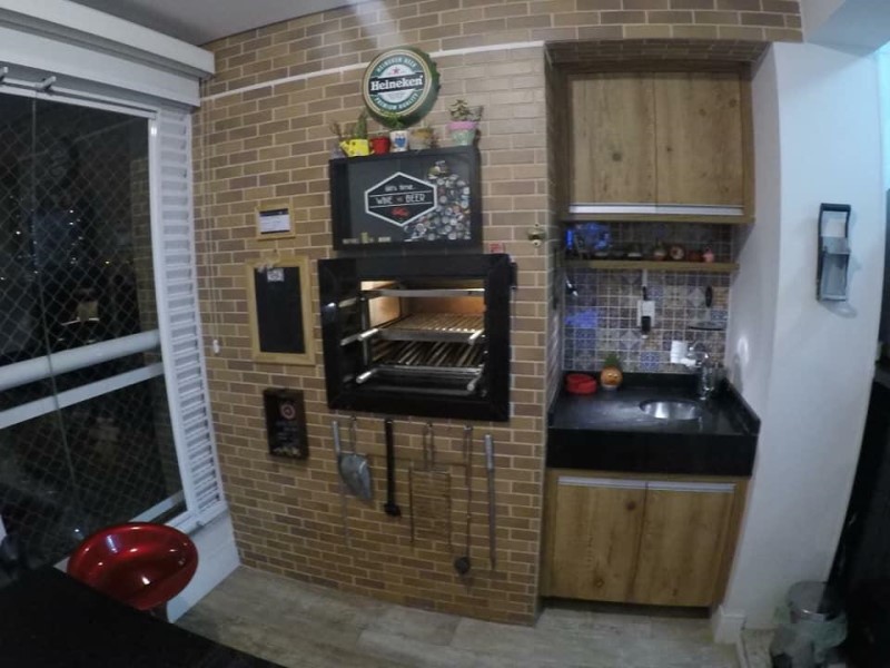 Apartamento, 2 quartos, 94 m² - Foto 34