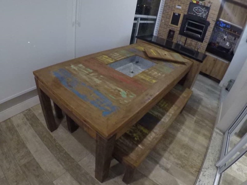 Apartamento, 2 quartos, 94 m² - Foto 35