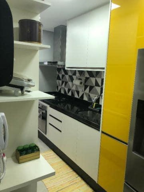 Apartamento, 3 quartos, 120 m² - Foto 5