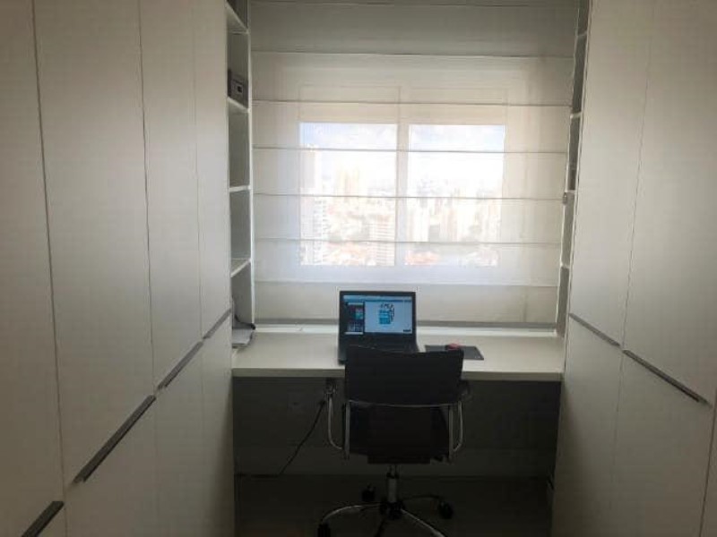 Apartamento, 3 quartos, 120 m² - Foto 7
