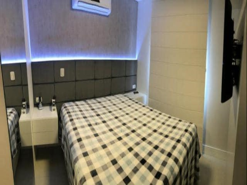 Apartamento, 3 quartos, 120 m² - Foto 11
