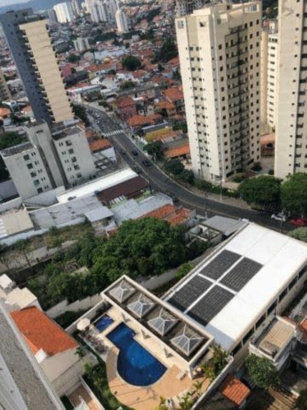 Apartamento, 3 quartos, 120 m² - Foto 12