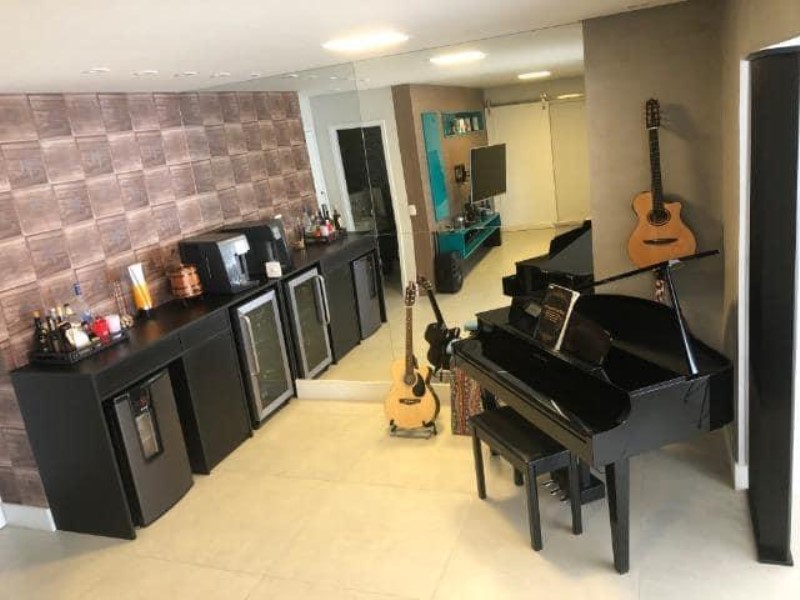Apartamento, 3 quartos, 120 m² - Foto 13