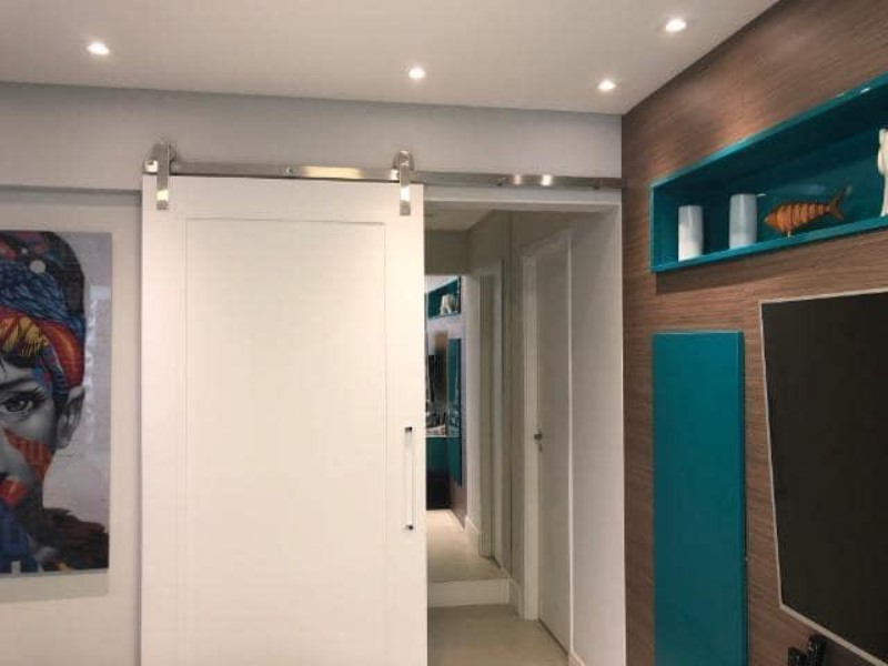 Apartamento, 3 quartos, 120 m² - Foto 14