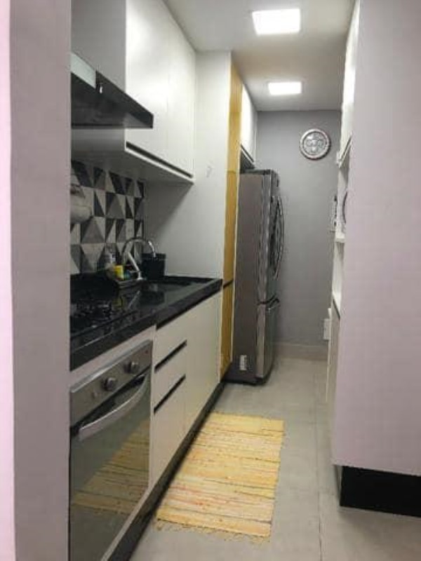 Apartamento, 3 quartos, 120 m² - Foto 17
