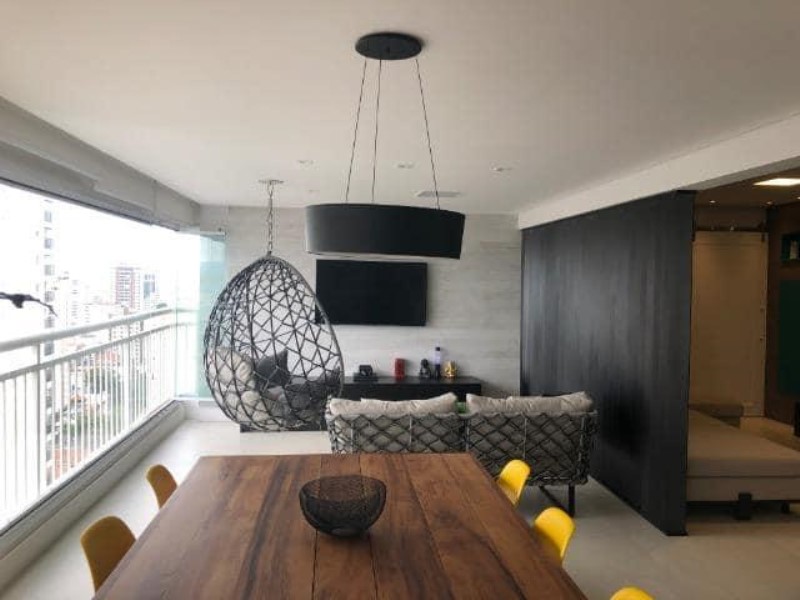 Apartamento, 3 quartos, 120 m² - Foto 19