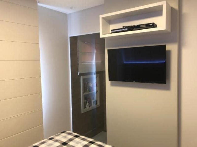 Apartamento, 3 quartos, 120 m² - Foto 20