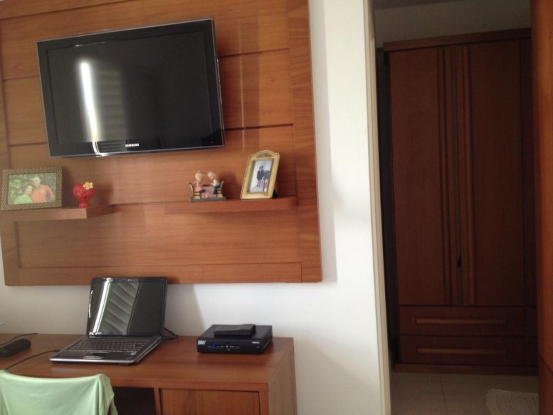 Apartamento, 3 quartos - Foto 8