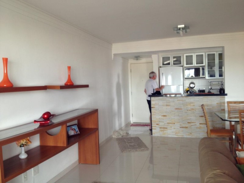 Apartamento, 3 quartos - Foto 15