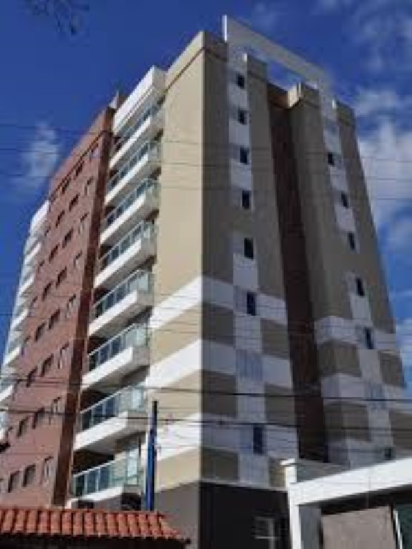 Apartamento, 2 quartos, 58 m² - Foto 1