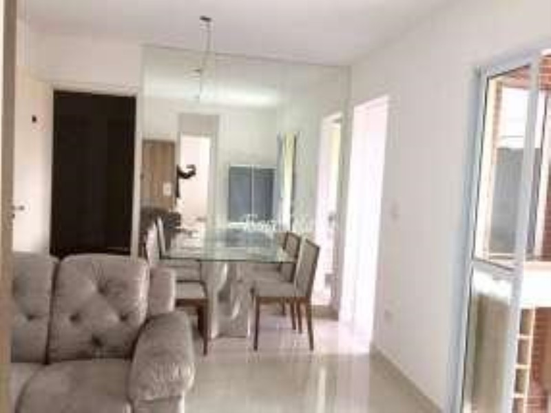 Apartamento, 2 quartos, 58 m² - Foto 2