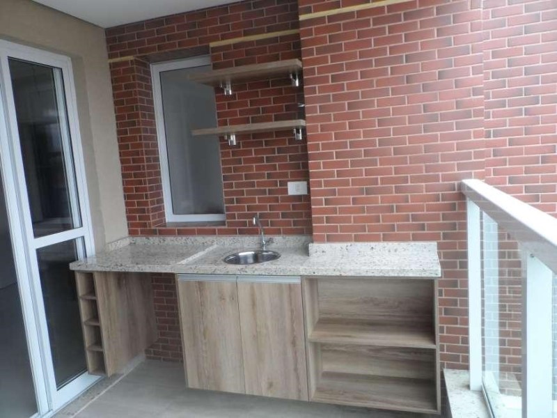 Apartamento, 2 quartos, 58 m² - Foto 3