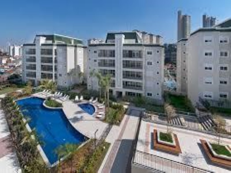 Apartamento, 2 quartos, 105 m² - Foto 1