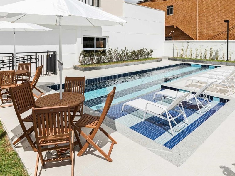 Apartamento, 3 quartos, 65 m² - Foto 2