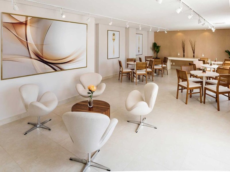 Apartamento, 3 quartos, 65 m² - Foto 4