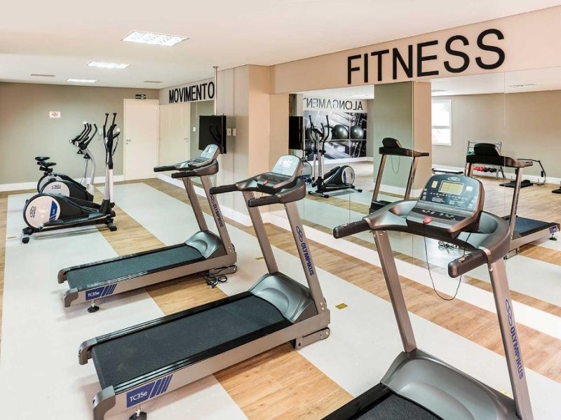 Apartamento, 3 quartos, 65 m² - Foto 6