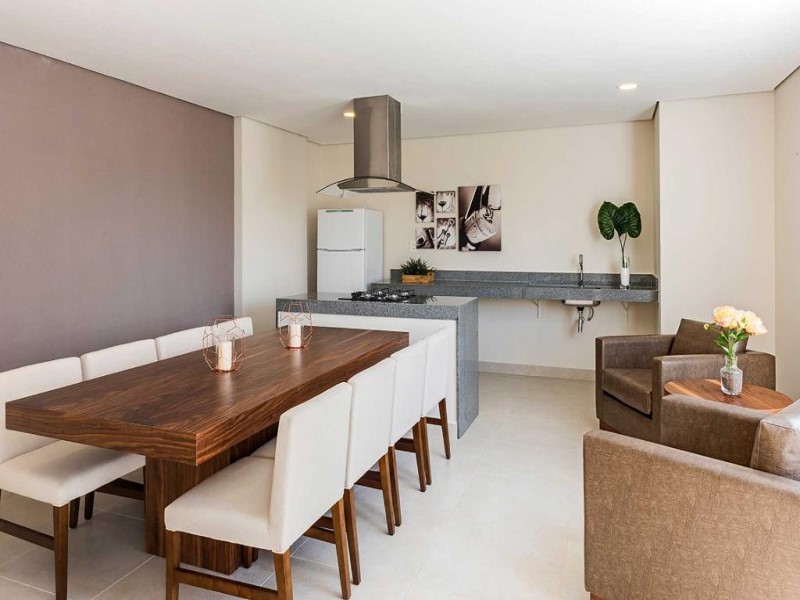 Apartamento, 3 quartos, 65 m² - Foto 7