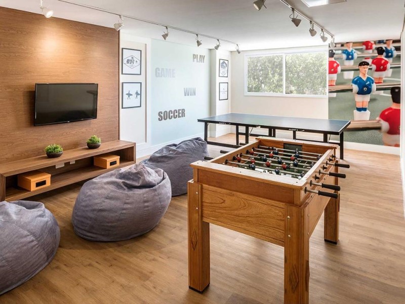 Apartamento, 3 quartos, 65 m² - Foto 11